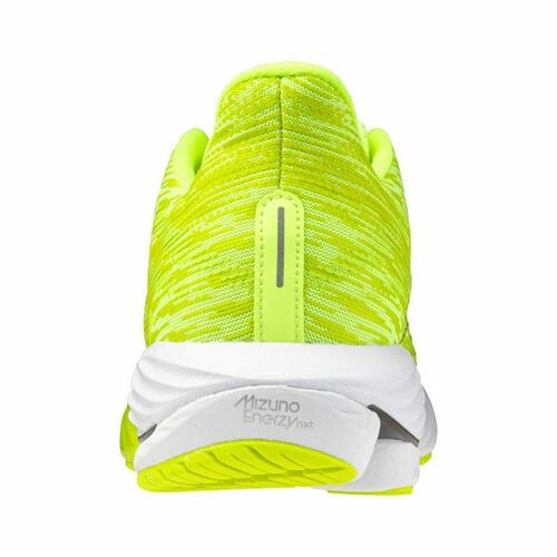 Løbesko til voksne Mizuno Wave Rider 28 46.5