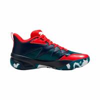 Basketballsko til voksne Puma Puma Genetics 46