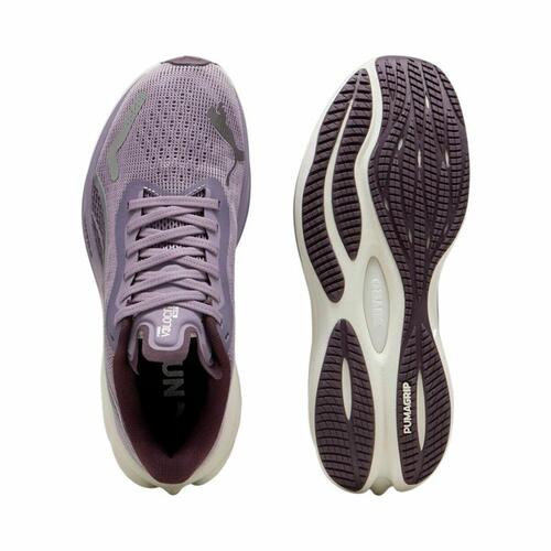 Løbesko til voksne Puma Velocity Nitro 3 Wn 40.5