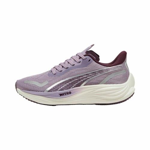 Løbesko til voksne Puma Velocity Nitro 3 Wn 41