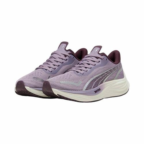Løbesko til voksne Puma Velocity Nitro 3 Wn 41