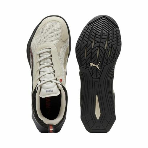 Herre sneakers Puma Fuse 3.0 Beige 39