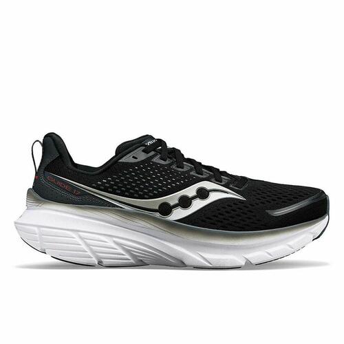 Løbesko til voksne Saucony Guide 17 43
