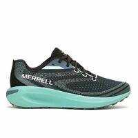 Herre sneakers Merrell Morphlite Blå 46