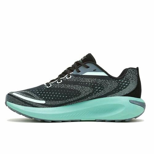 Herre sneakers Merrell Morphlite Blå 46