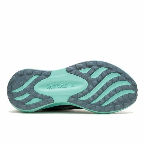 Herre sneakers Merrell Morphlite Blå 46