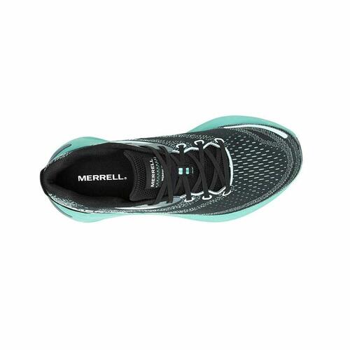 Herre sneakers Merrell Morphlite Blå 46