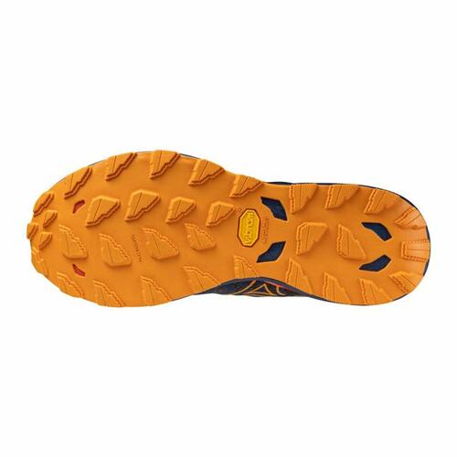 Herre sneakers Mizuno Wave Daichi 8 Blå 46.5