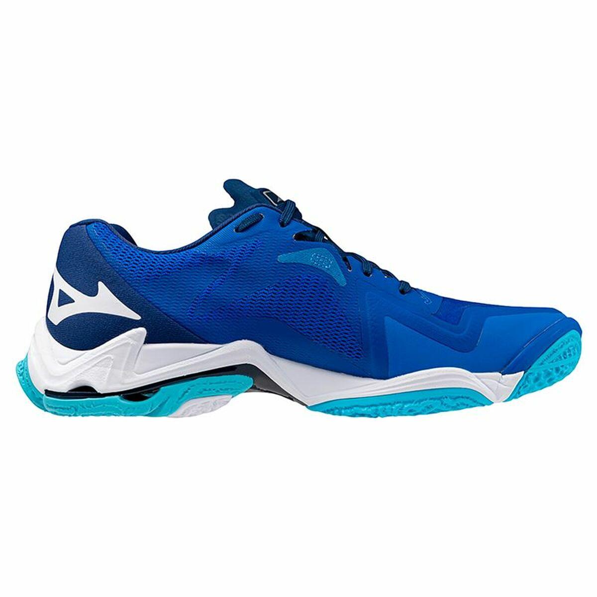 Herre sneakers Mizuno Wave Lightning Z8 Blå Volleyball 46