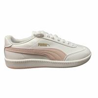 Kvinde Casual Sneakers Puma 9-T SL Hvid 36
