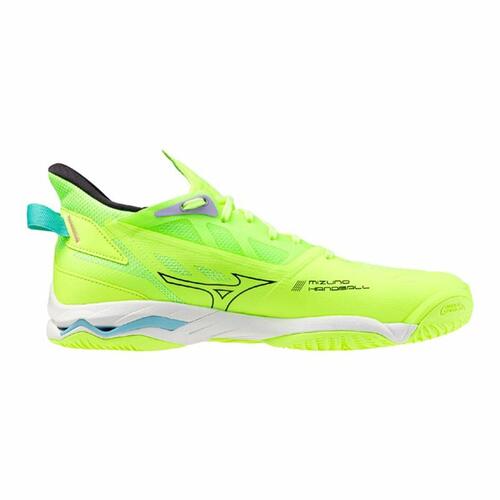 Herre sneakers Mizuno Wave Mirage 5 Unisex Håndbold 46