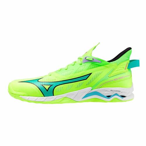 Herre sneakers Mizuno Wave Mirage 5 Unisex Håndbold 47