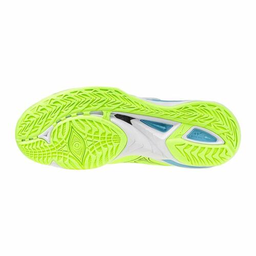 Herre sneakers Mizuno Wave Mirage 5 Unisex Håndbold 47