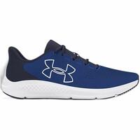 Løbesko til voksne Under Armour Charged Blå 41