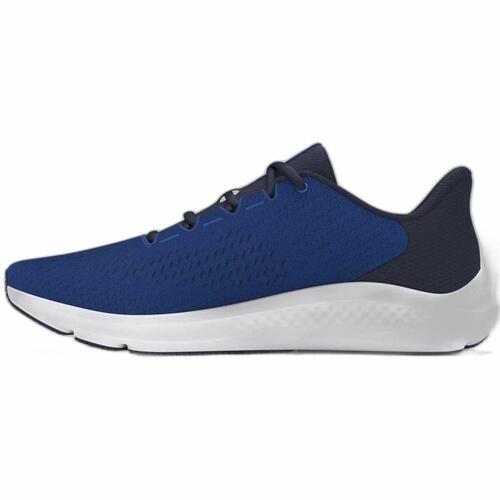 Løbesko til voksne Under Armour Charged Blå 41