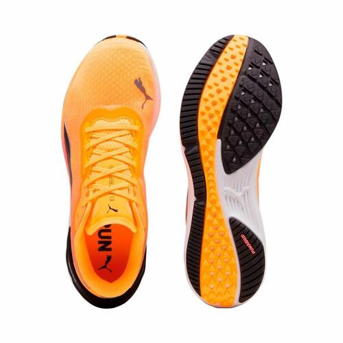 Løbesko til voksne Puma Electrify Nitro 3 Fade 45
