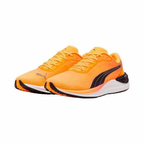 Løbesko til voksne Puma Electrify Nitro 3 Fade 42