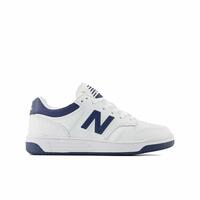 Kondisko til Børn New Balance 480 Blå Hvid 28