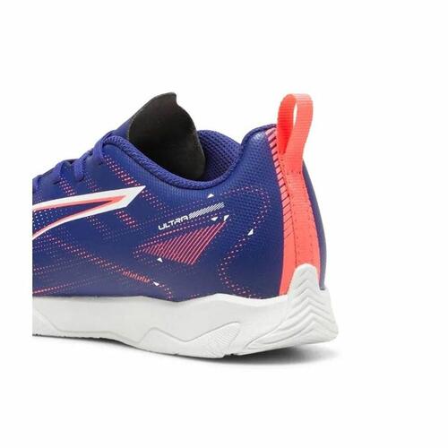 Indendørs fodboldstøvler til børn Puma Ultra 5 Play It 29