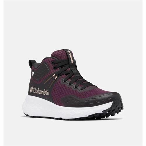 Sportssneakers til damer Columbia Konos™ Trs Outdry™ Mid Lilla 41
