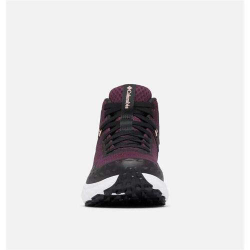 Sportssneakers til damer Columbia Konos™ Trs Outdry™ Mid Lilla 41