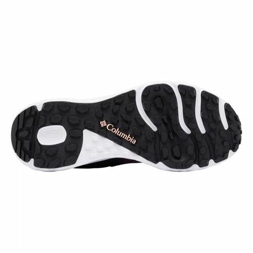 Sportssneakers til damer Columbia Konos™ Trs Outdry™ Mid Lilla 38