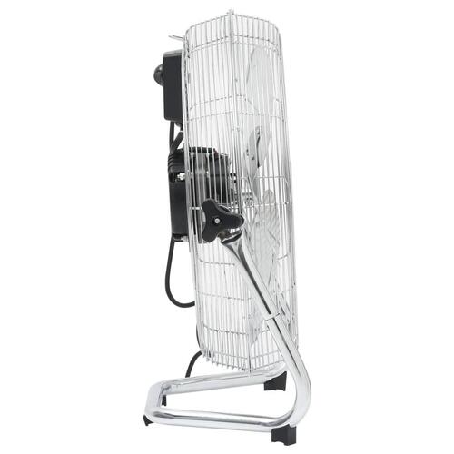 Gulvventilator 60 cm 3 hastigheder 120W