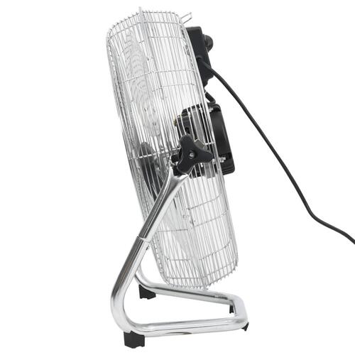Gulvventilator 60 cm 3 hastigheder 120W
