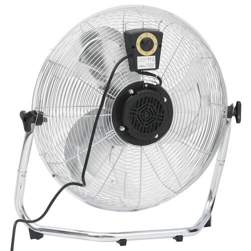 Gulvventilator 60 cm 3 hastigheder 120W