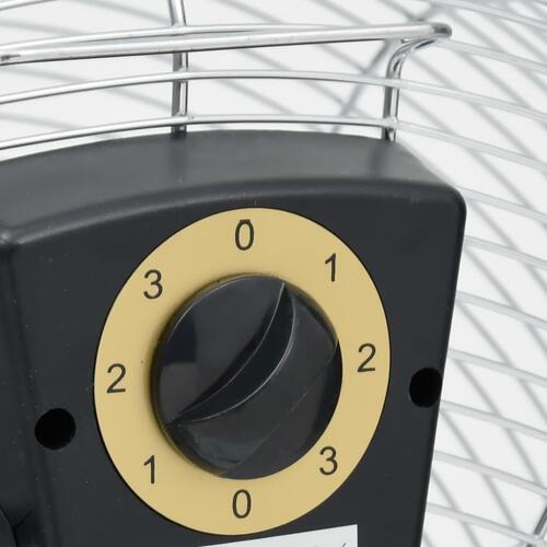 Gulvventilator 60 cm 3 hastigheder 120W