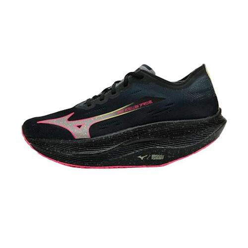 Løbesko til voksne Mizuno Wave Rebellion Pro 2 46