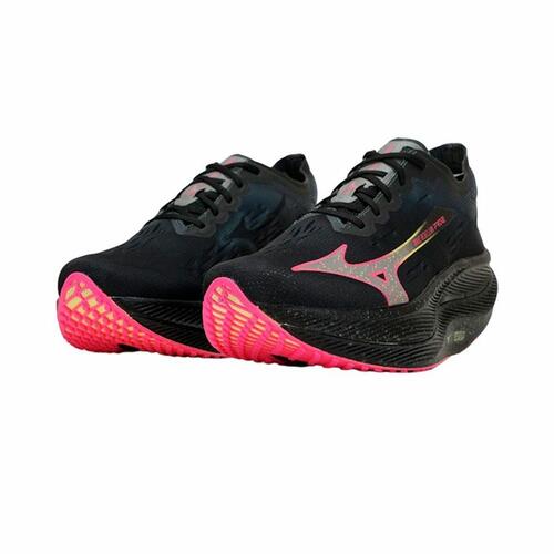 Løbesko til voksne Mizuno Wave Rebellion Pro 2 46