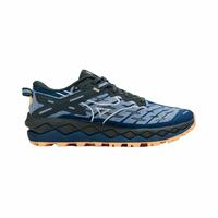 Sportssneakers til damer Mizuno Wave Mujin 10 Blå 36.5