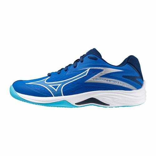 Herre sneakers Mizuno Lightning Star Z7 Blå Volleyball 37
