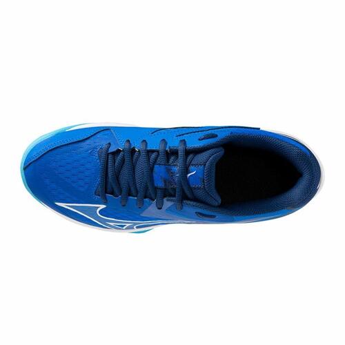 Herre sneakers Mizuno Lightning Star Z7 Blå Volleyball 37