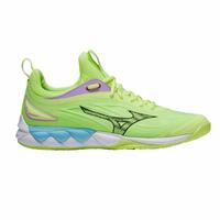 Sportssneakers til damer Mizuno Wave Luminous 3 Volleyball 37