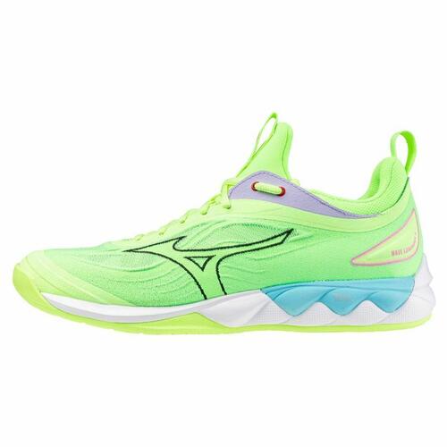 Sportssneakers til damer Mizuno Wave Luminous 3 Volleyball 37
