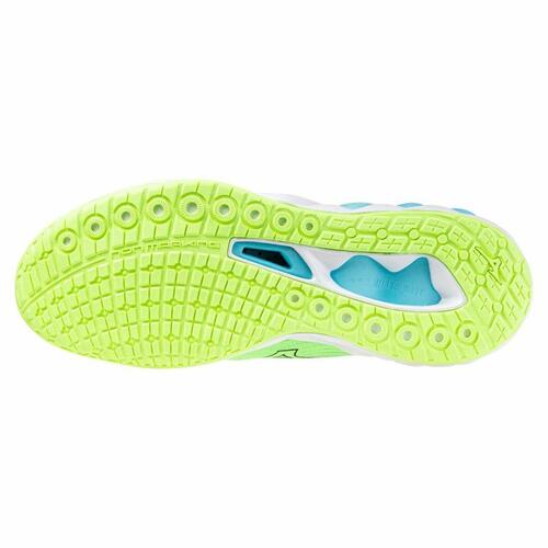 Sportssneakers til damer Mizuno Wave Luminous 3 Volleyball 37