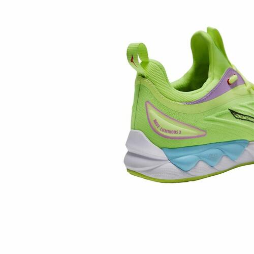 Sportssneakers til damer Mizuno Wave Luminous 3 Volleyball 37