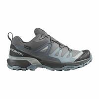 Sportssneakers til damer Salomon X Ultra 360 GORE-TEX Grå 36 2/3