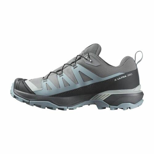 Sportssneakers til damer Salomon X Ultra 360 GORE-TEX Grå 36 2/3