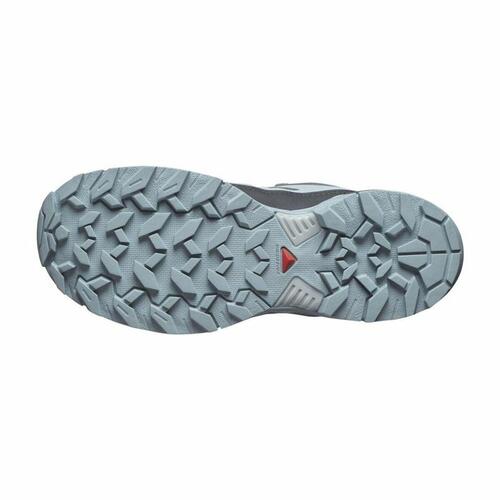 Sportssneakers til damer Salomon X Ultra 360 GORE-TEX Grå 36 2/3