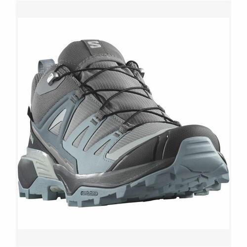 Sportssneakers til damer Salomon X Ultra 360 GORE-TEX Grå 36 2/3