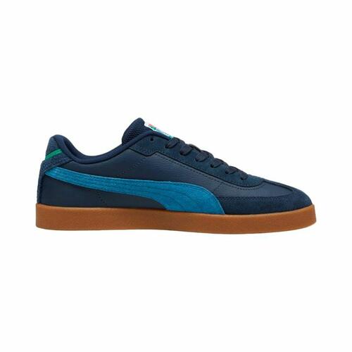 Kondisko Puma Club II Era Year Of Sports Blå 40