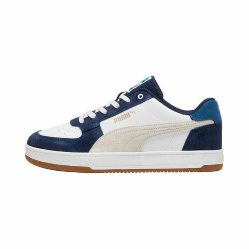 Kondisko Puma Caven 2.0 Year Of Sports Hvid 44
