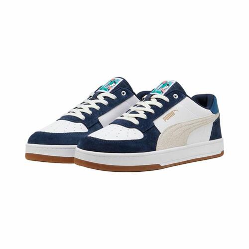 Kondisko Puma Caven 2.0 Year Of Sports Hvid 44