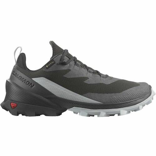 Sportssneakers til damer Salomon Cross Over 2 Gore Sort 36 2/3