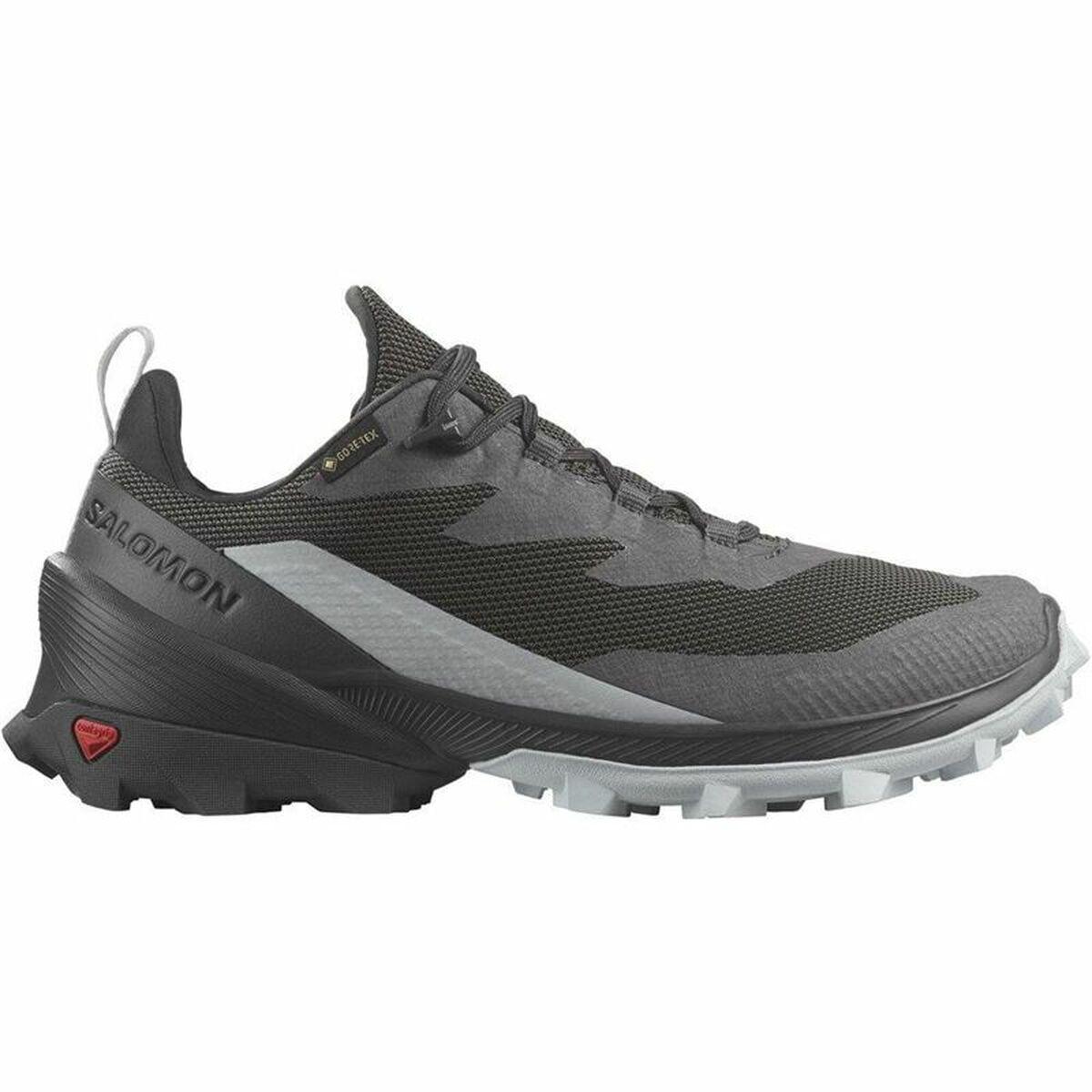 Sportssneakers til damer Salomon Cross Over 2 Gore Sort 36 2/3