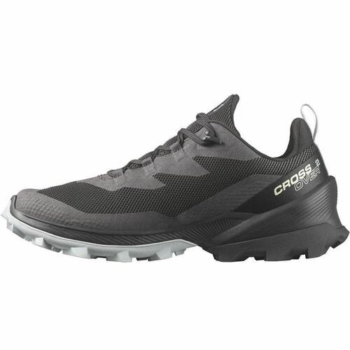 Sportssneakers til damer Salomon Cross Over 2 Gore Sort 36 2/3