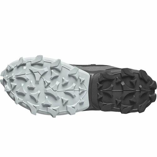Sportssneakers til damer Salomon Cross Over 2 Gore Sort 36 2/3